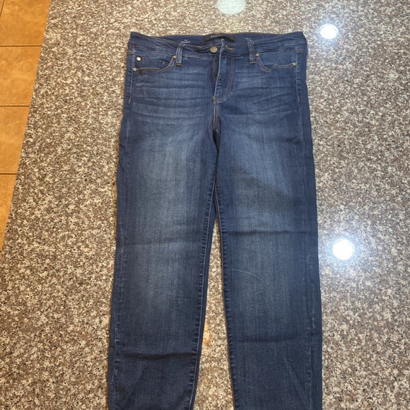Liverpool Jeans “the Skinny” sz 12/31 - Picture 2 of 8